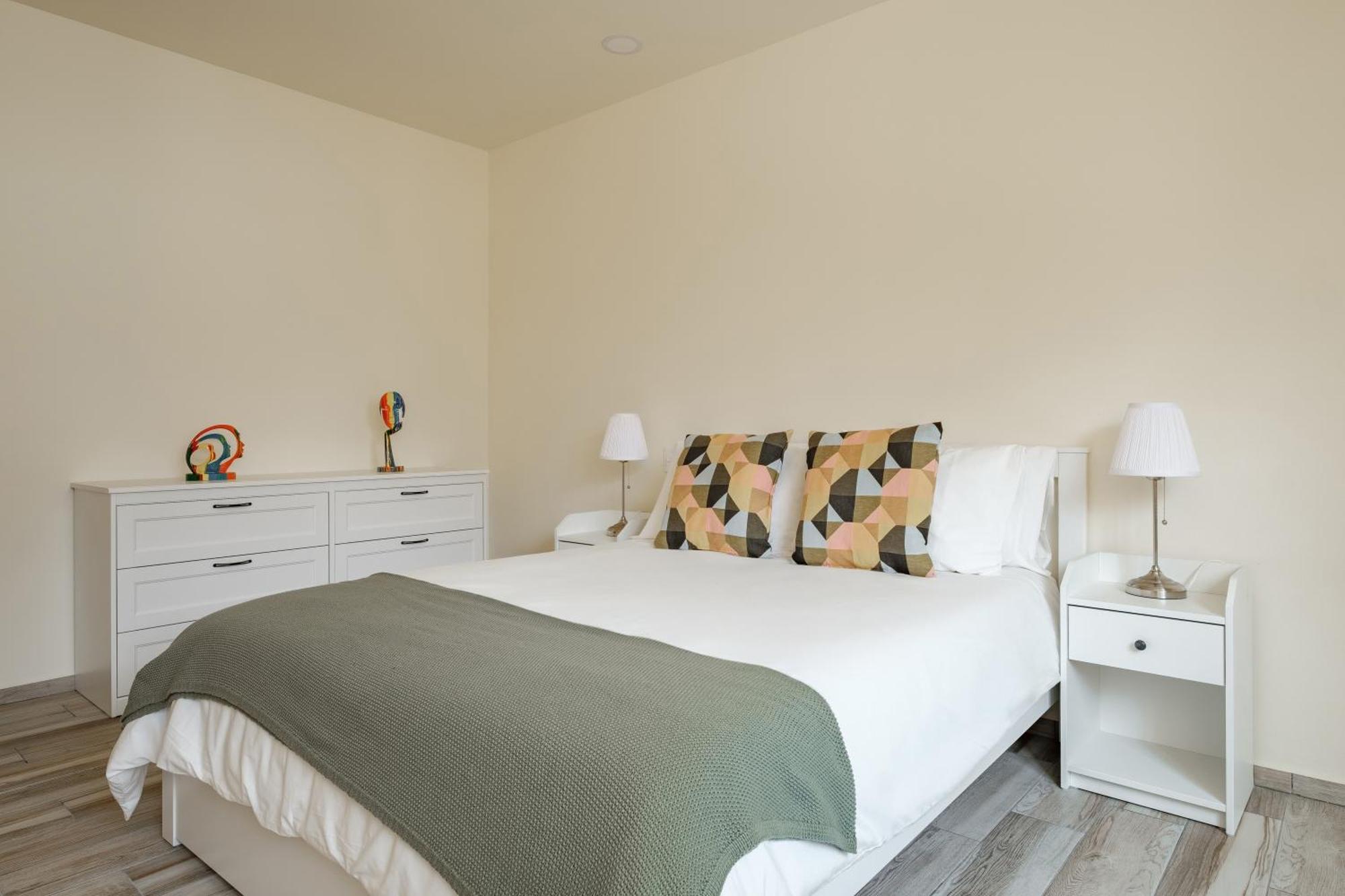 Polanco Luxury Suites Mexico City Exterior photo