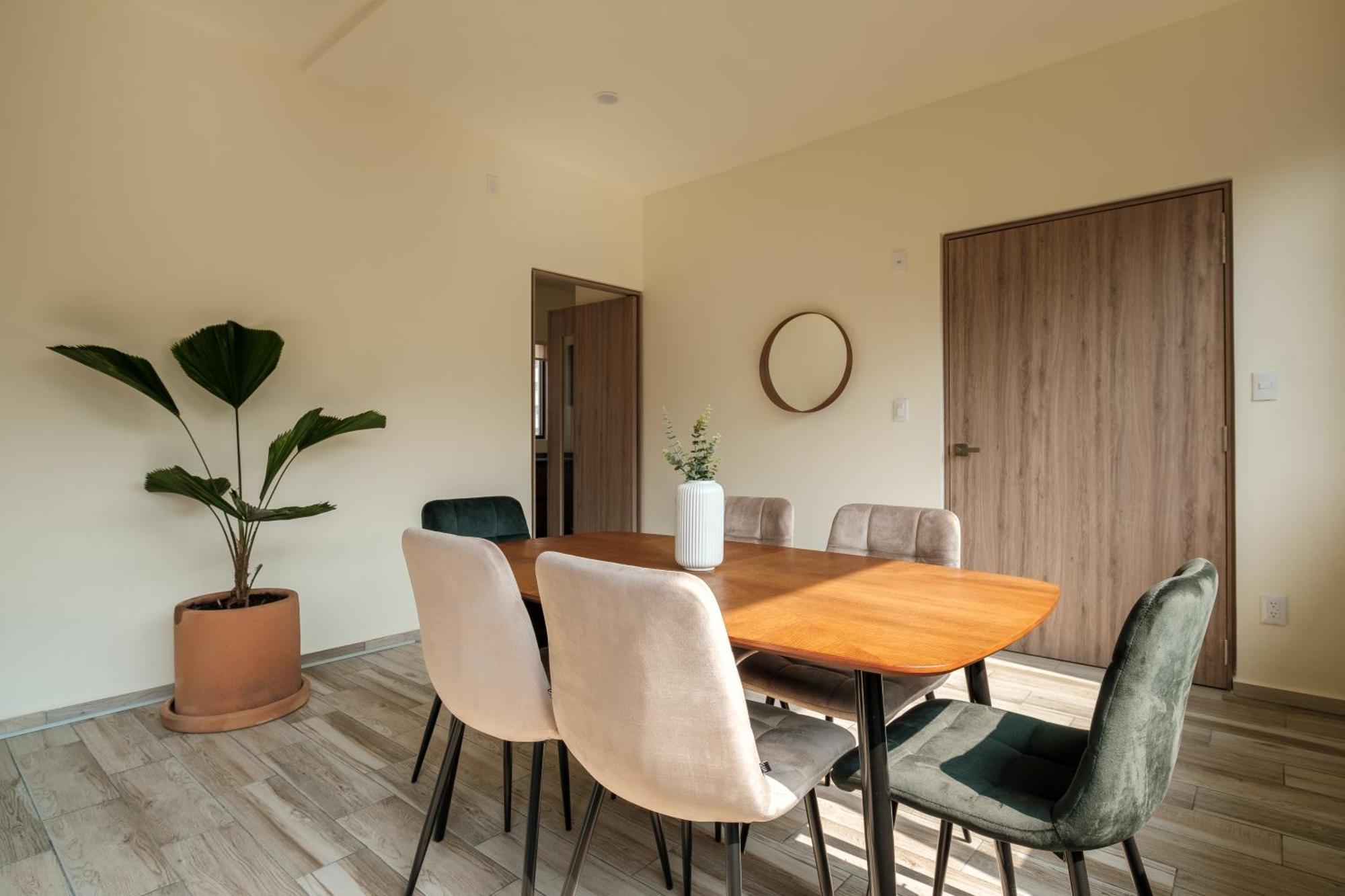 Polanco Luxury Suites Mexico City Exterior photo